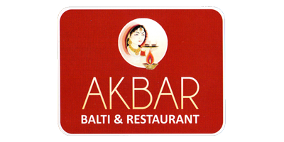 Akbar Logo