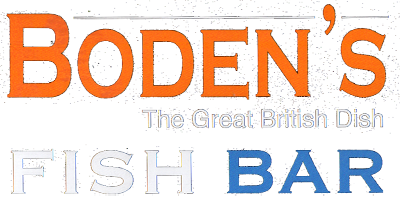 Boden's Logo