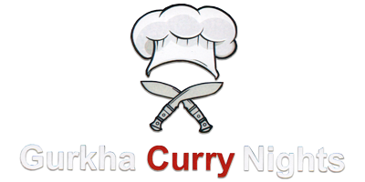 Gurkha Curry Nights