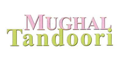 Mughal Tandoori Logo