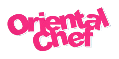 Oriental Chef Logo