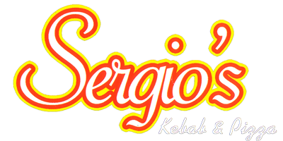 Sergio's Logo