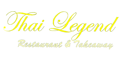 Thai Legend Logo